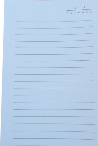 40 Miolos De Caderno 10x15 Cm + 40 Pares Paraná 0
