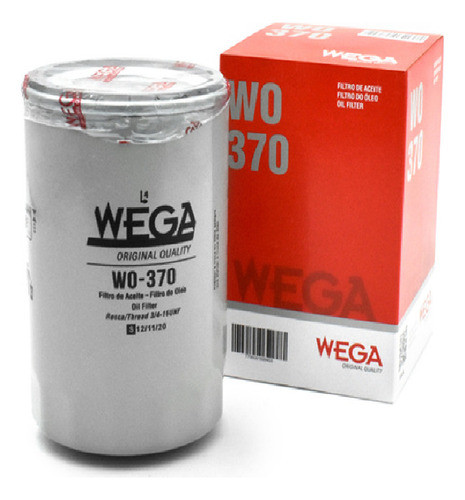 Filtro Aceite Vw Gol Senda Sharan Polo Audi A3 A4 Seat Leon 0