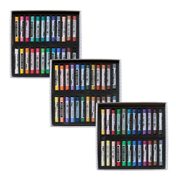Tiza Pastel Koh I Noor Toison D'or Soft X72 8517 1