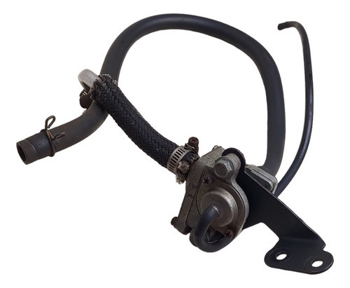 Catalisador De Ar Sundown Hunter 125 06/08 0