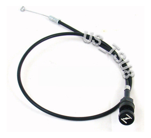 Choke Cable - Honda Atc125m Atc200m Atc200e Atc200es Trx200 0