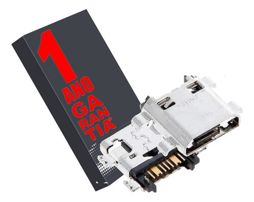 Conector Usb Carregador Para Galaxy Gran Prime G530 G531 0