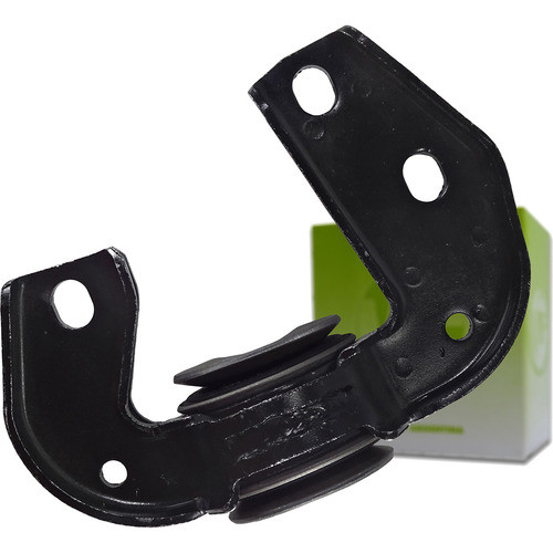 Soporte Barra Tensora C/bujes Chevrolet Corsa Derecho 1