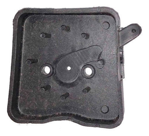 Porta Filtro Aire + Palanca Cebador Desmalezadora China 52cc 0