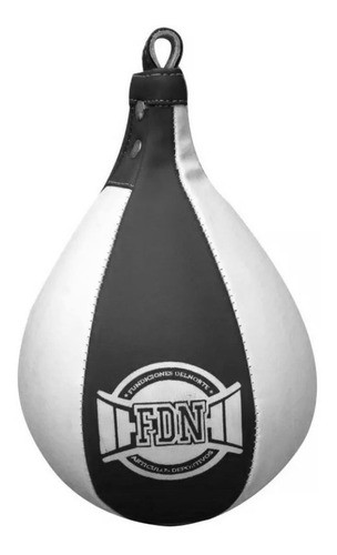 Puching Ball Perita Pera Boxeo Box Inflable Fdn Box Calidad 1