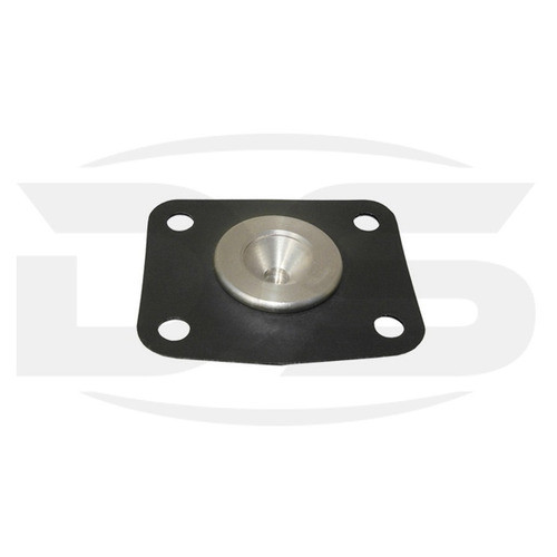 Diafragma Uno/ Premio / Elba 1.5 1.6 Spi Marelli 890428401r 0