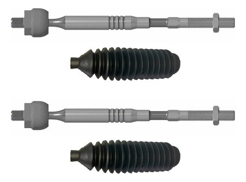 Precap Toyota Yaris 19 Kit X2 0