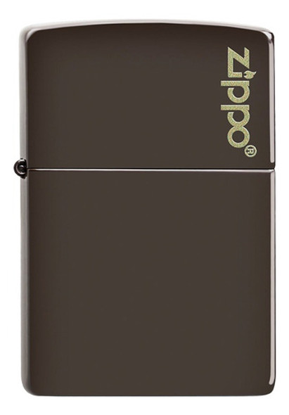 Encendedor Zippo Modelo 49180zl Original Garantia 0