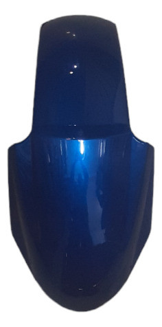 Guardabarro Delantero Azul Agility125 Kynco Riccia Motos 1