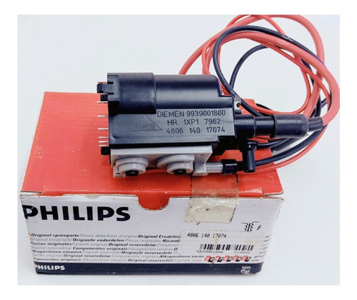 Fly Back Philips 4806 140 17074 = Ov 2094 / 42 0