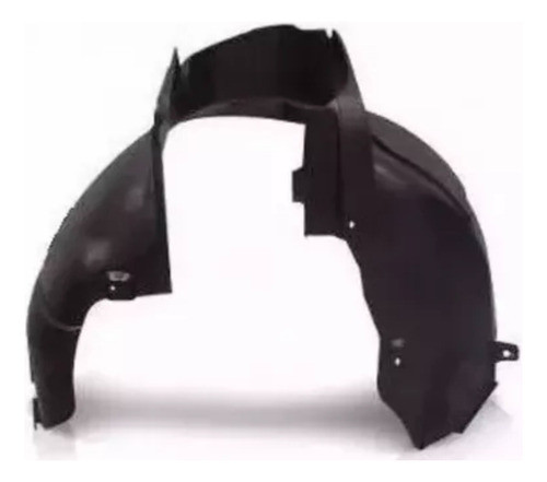 Pasaruedas Guardaplast Delantero Fiat Siena Attractive Origi 0