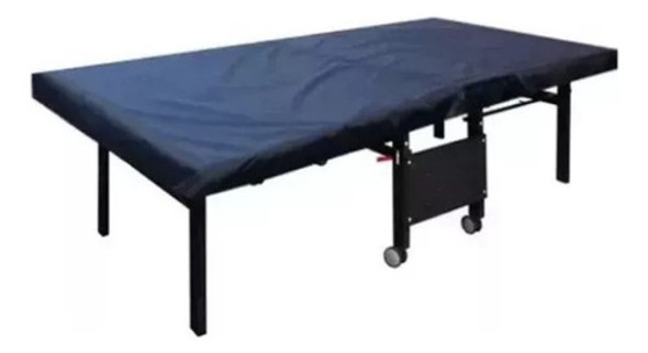 Capa Luxo Tenis De Mesa Ping Pong  Cortinas_house Impermeave 0