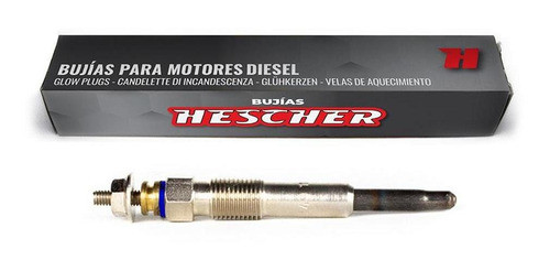 Kit X4 Bujía Precalentamiento Hc-149 Hescher 1