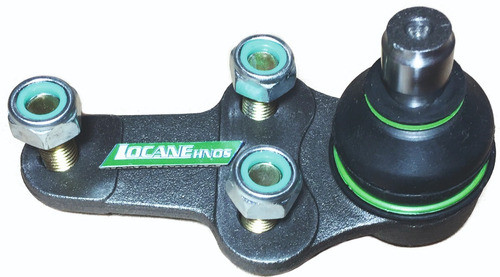 Kit Rotulas Y Extremos Ford Fiesta Hasta 2002 Ind Arg!! 1