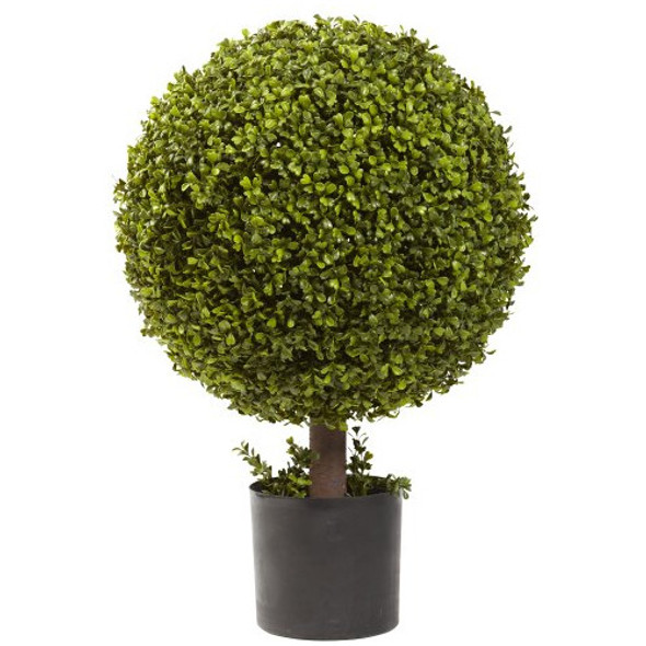 Casi Natural 5919 El Boje Seto Esférico 27 Pulgadas Verde 0