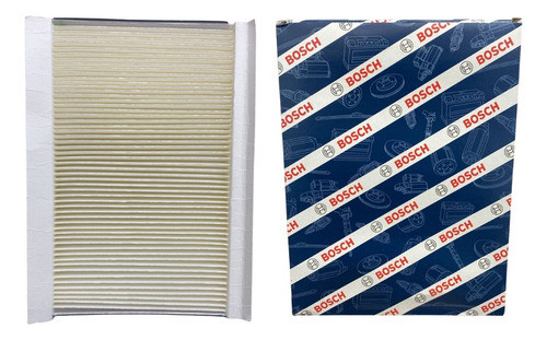 Filtro Habitaculo Bosch Peugeot 307 Citroen C3 C4 0