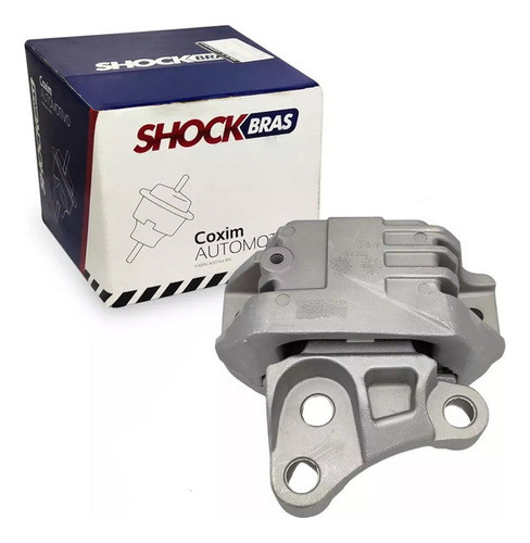 Coxim Motor Esquerdo Fiat Toro 2.4 Flex 2016 Até 2021 0