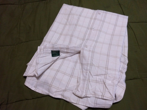 Camisa   Cardon   Xg 1