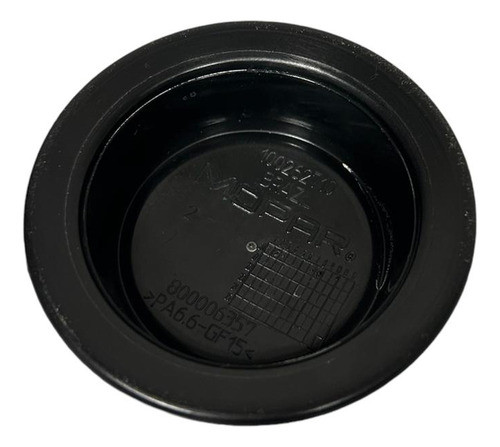 Tapa De Cubre Rueda Original Mopar Fiat 100262712 1