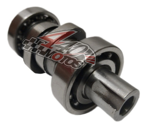 Arbol De Levas Bajaj Xcd 125 1