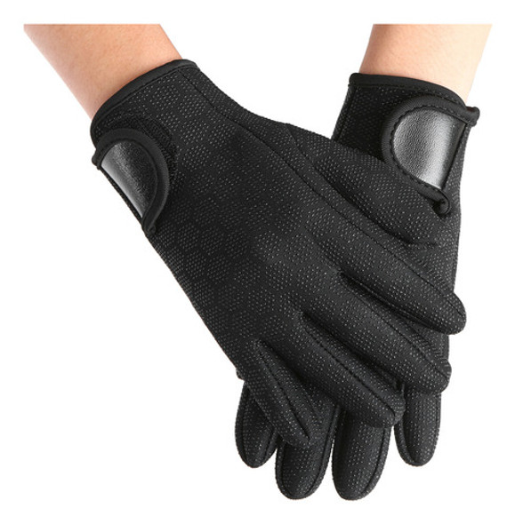 Sport Mitten Snorkeling Snorkeling Diving Luvas Masculinas P 1