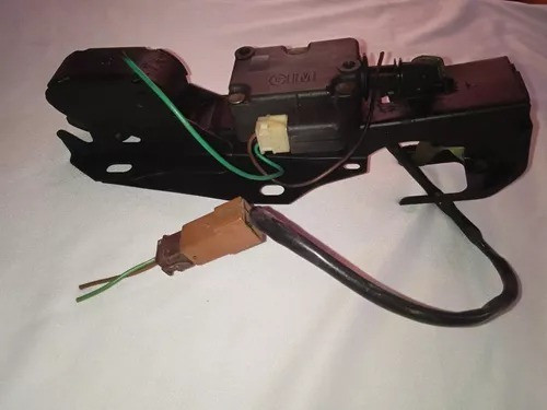 Cerradura Portón Citroen Bx, Original. Lea Descr. 1