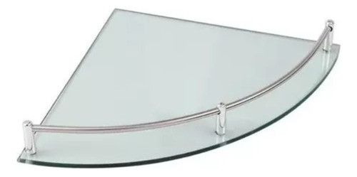 Estante Esquinero Organizador De Vidrio - Quasar Homecenter 0