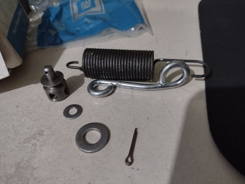 Reparo Mola Do Cabo Acelerador D10 79/84 Gm 423690 0