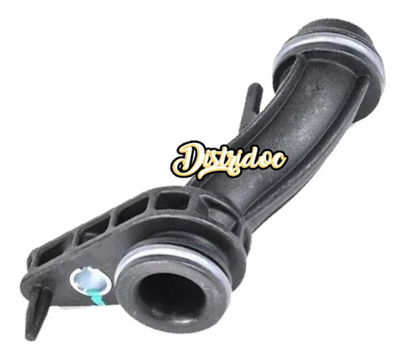 Tubo Enfriador De Aceite Chevrolet S10 Duramax 2012/ 1 Tubo Enfriador De Aceite Chevrolet S10 Duramax 2012/ 1