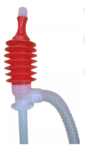 Trasvasador Manual X20 Bomba Extractora Liquidos Nafta 1