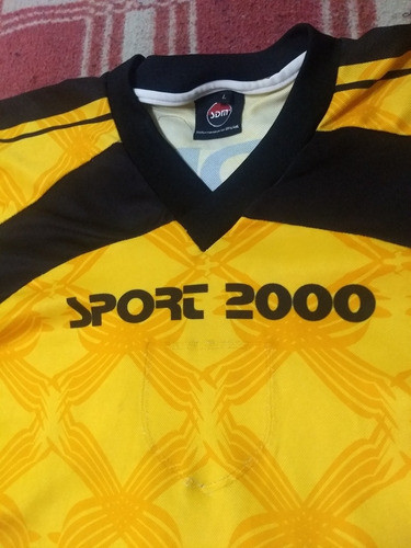 Buzo Arquero Sport2000 #1 De Almirante Brown Talle L 1