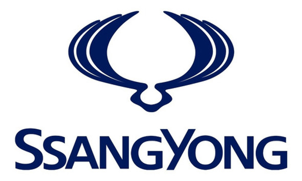 Kit Bujes Barra Estabilizadora Ssangyong Musso Istana (30mm) 1