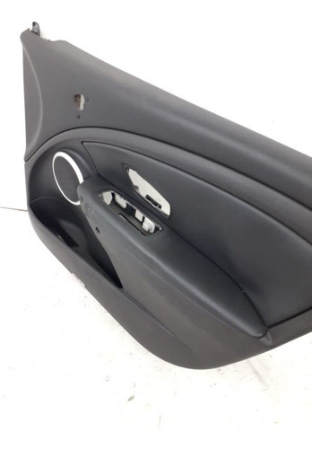 Tapizado Panel Puerta Delantera Derecha Renault Megane 3 '12 1