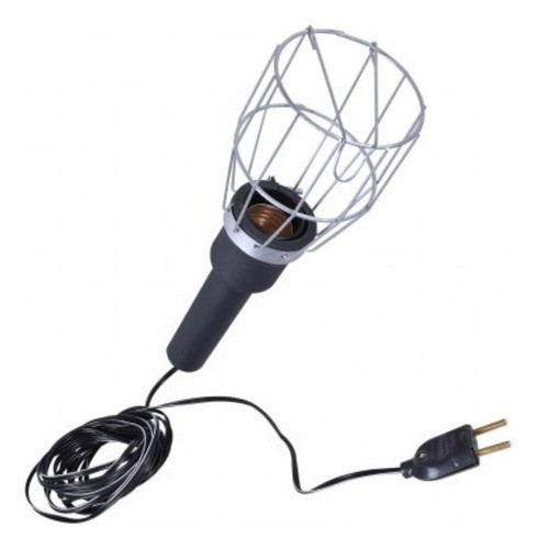 Pendente Mecânico Com 5 Metros De Extensão 1