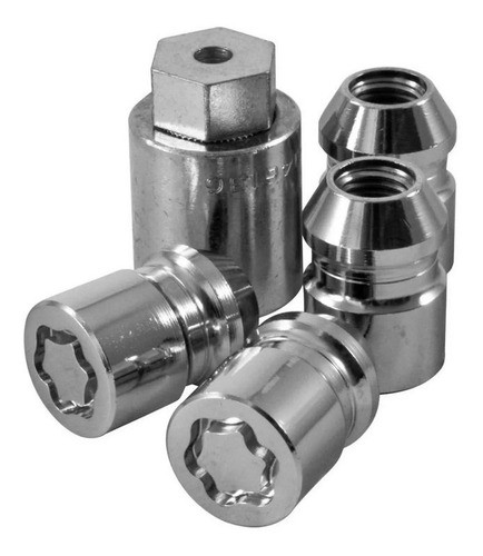 Tuercas Antirrobo Mc Gard Ford Focus 1