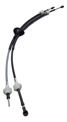 Cables De Selectora Para Chevrolet Vectra 2.0 Gls 8v   07/11 0