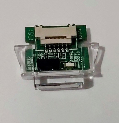 Sensor Remoto Kodak Smartvision 43sv1000 0