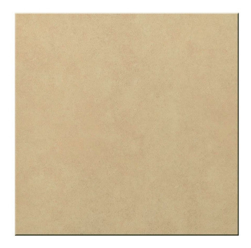 Piso Cerámico Abeto Arena San Lorenzo 45,3x45,3 1ra Calidad 0