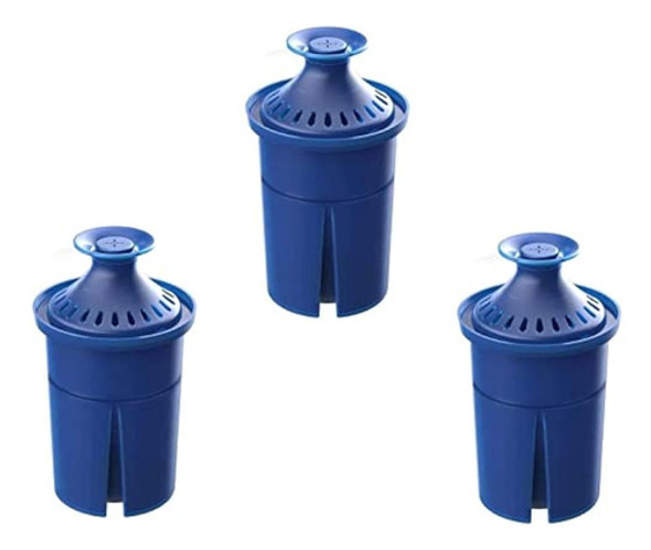 Filtro De Agua De Repuesto Para Jarra, Reemplazo 0