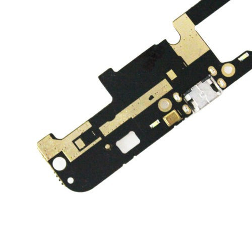 Cargador De Conector Micro Usb Cable De Carga Puerto Dock Fl 1