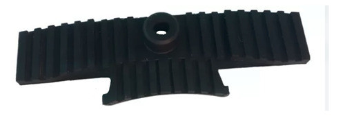 Goma Antivibración Tanque De Nafta Ybr 250 Original Mg Bikes 0