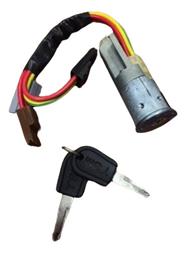 Cilindro Direccion Peugeot Partner 96-02 0