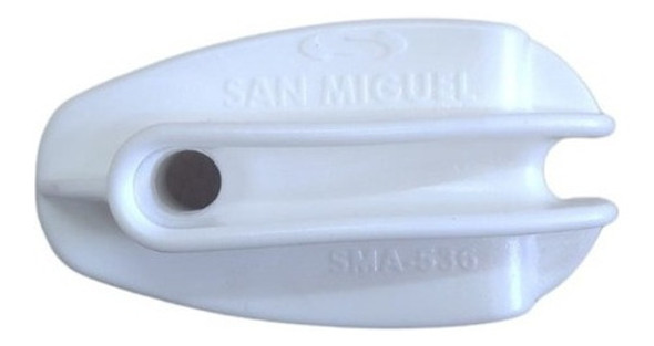 Aislador Esquinero Maxi Nuevo Rienda 2000kg Fuerza X 10u 0
