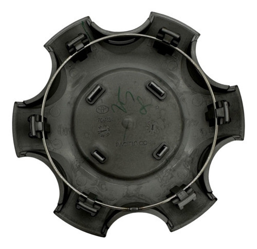 Taza Para Llanta De Aleacion Hilux Srx 2021 Al 2023 Original 1