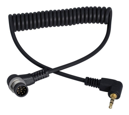 Cable Radio Intervalometro N1 Para Nikon D1 Al D4 D700 D800 0