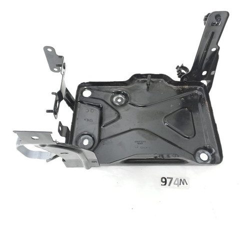 Suporte Caixa Bateria Jeep Renegade 2022 1