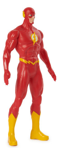 Muñeco Dc The Flash 24 Cm (20142739) 1