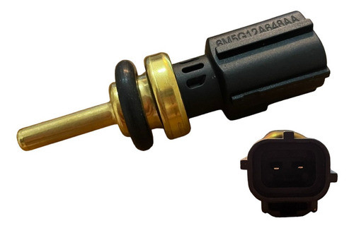 Sensor Temperatura Land Rover Freelander 3.2 2009 2010 2011 0