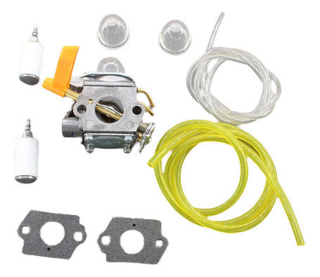 Carburador F Homelite Ut-20004-a Ut-20004-b Ut-20024-a Ryobi 1