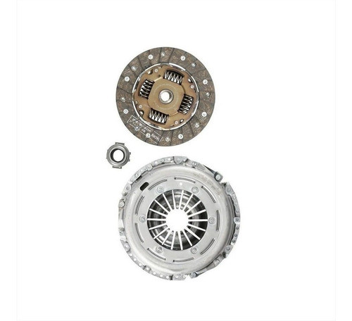 Kit De Embrague 1.6 Gol Power 0